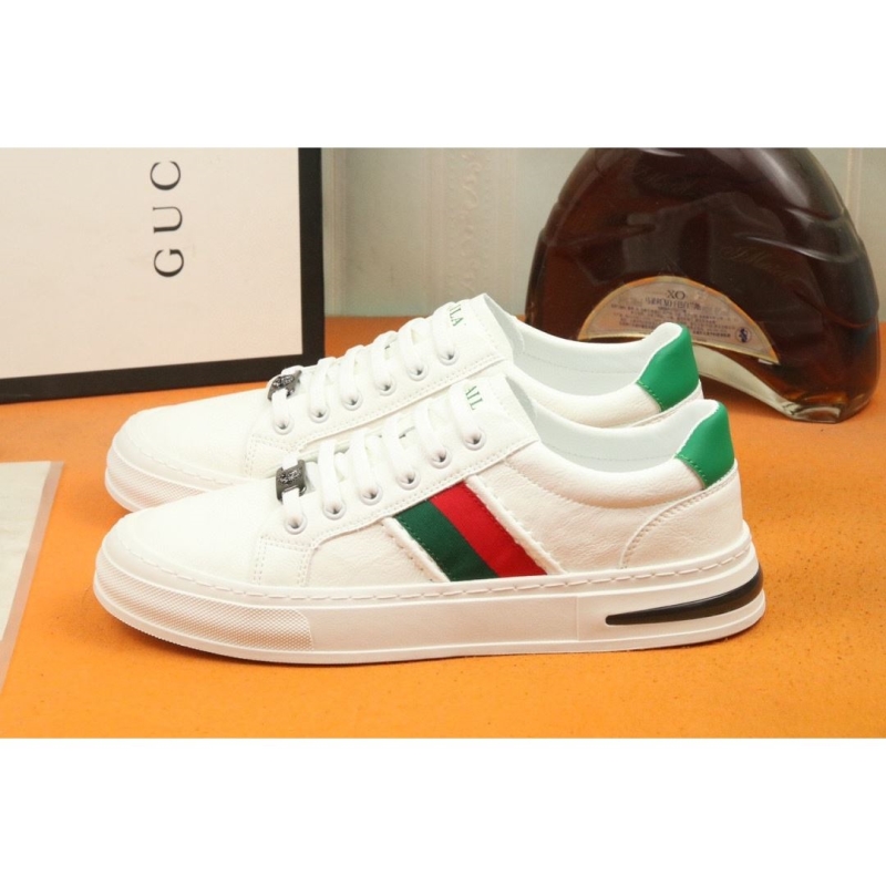 G*u*i casual shoes